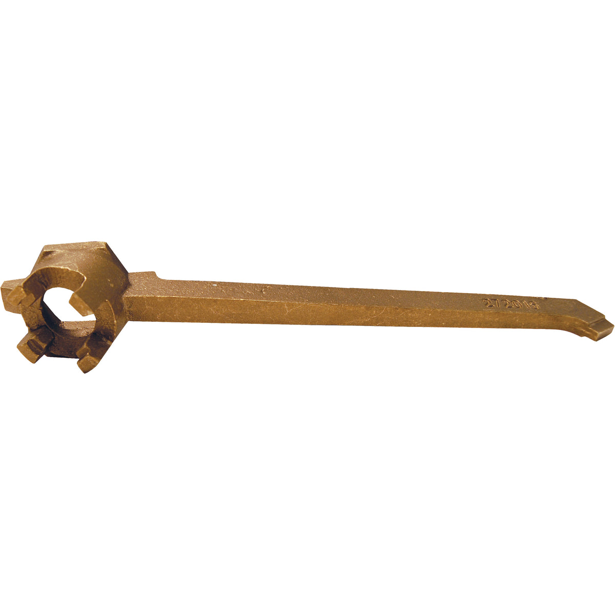 Drum Plug Wrench - NJE705