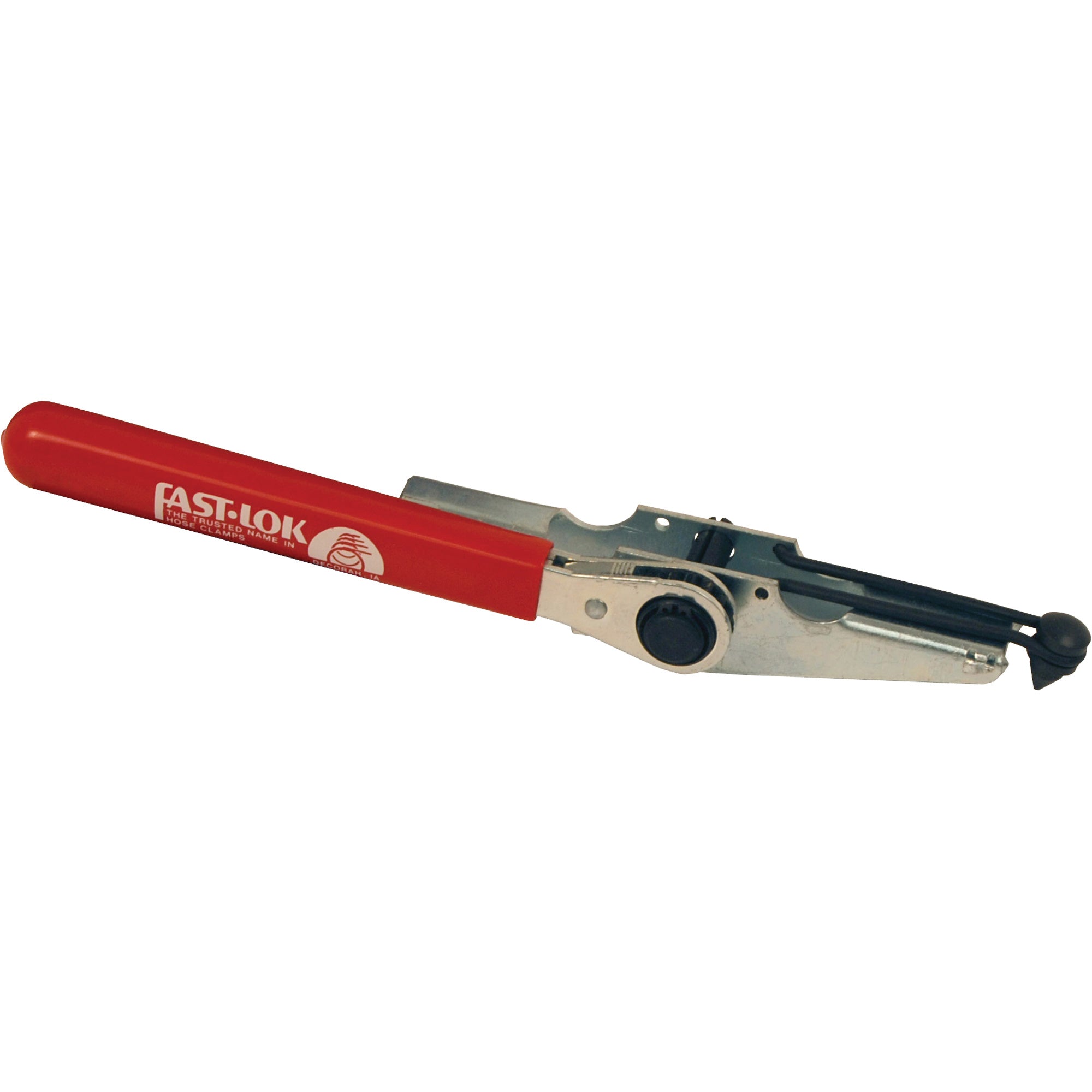 Band Clamp Portable Locking Hand Tool - NJE717