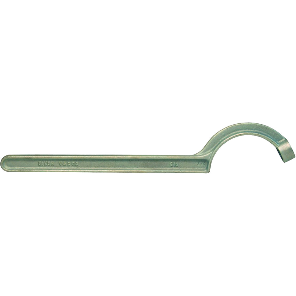 Railroad Tank Car Pin Lug Wrench - NJE727