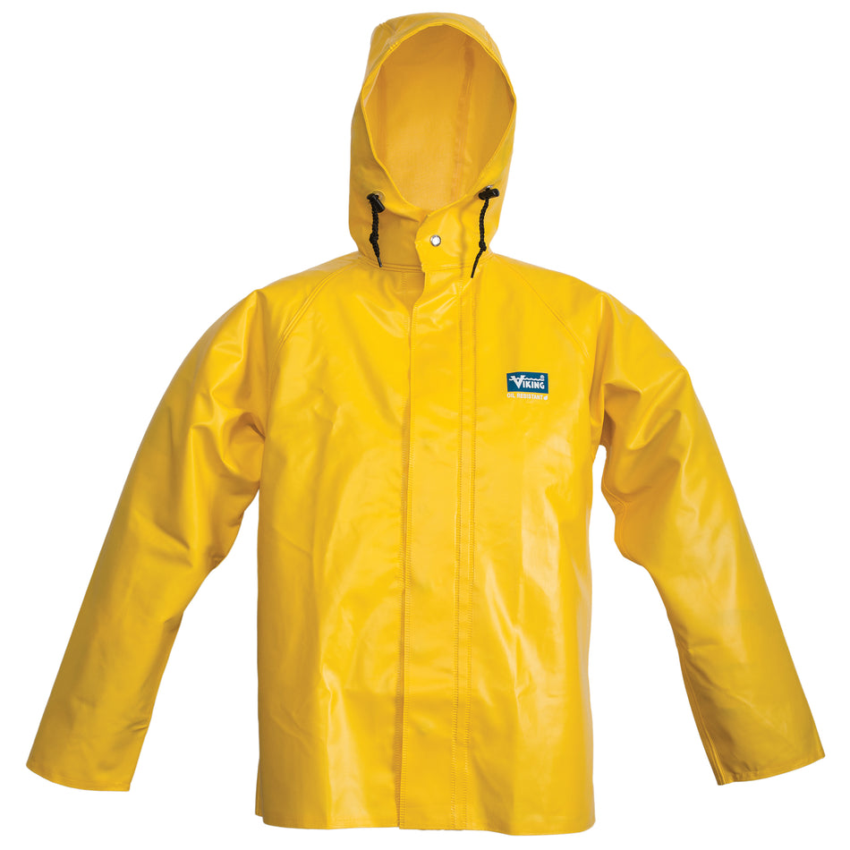 Journeyman® Hooded Jacket - NJE974