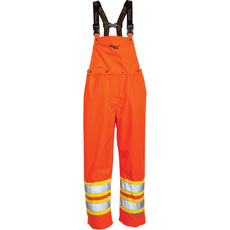 Journeyman® 300D Bib Pants - NJF012