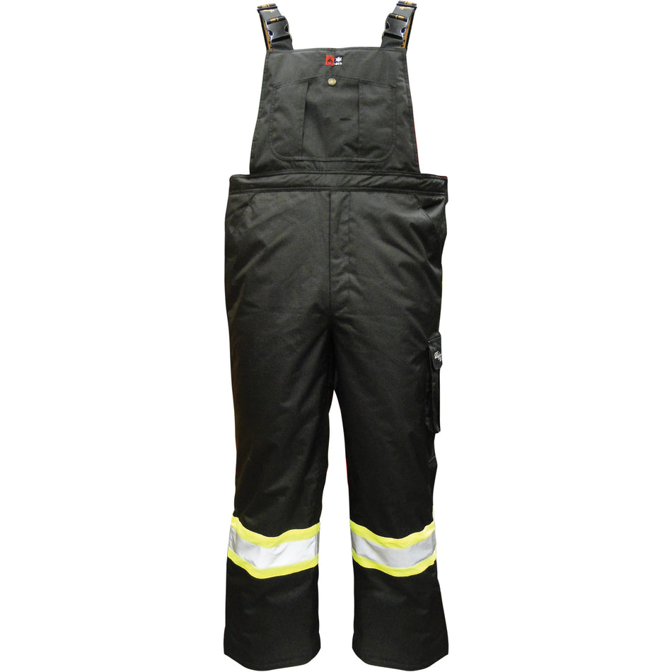 Journeyman Insulated Overalls - NJF046