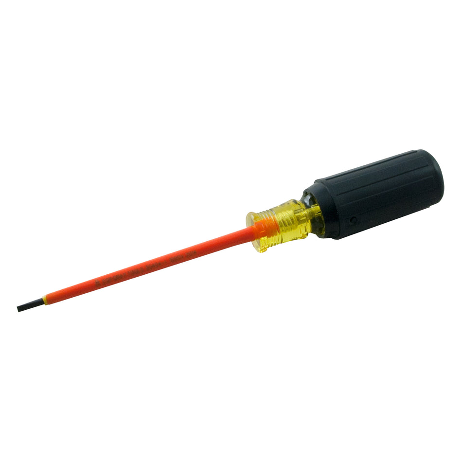 Insulated Screwdriver - NJH016