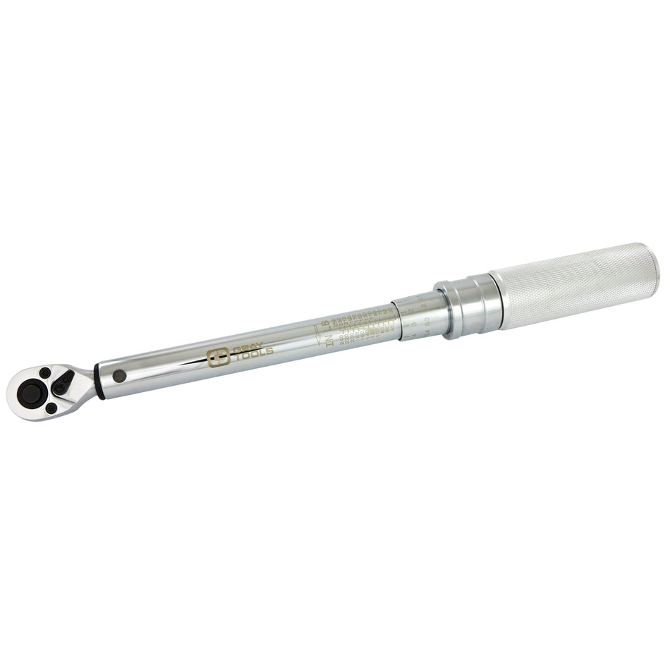 Heavy-Duty Micro-Adjustable Torque Wrench - NJH064