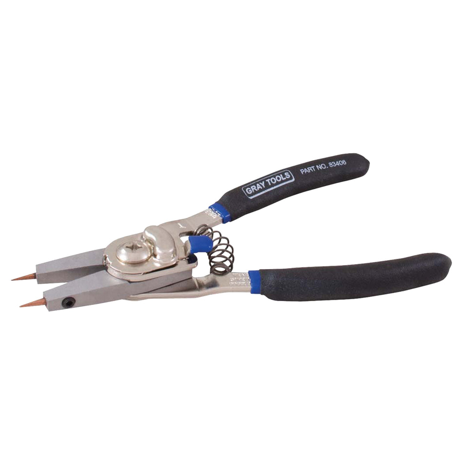 Internal/External Snap Ring Pliers - NJH072
