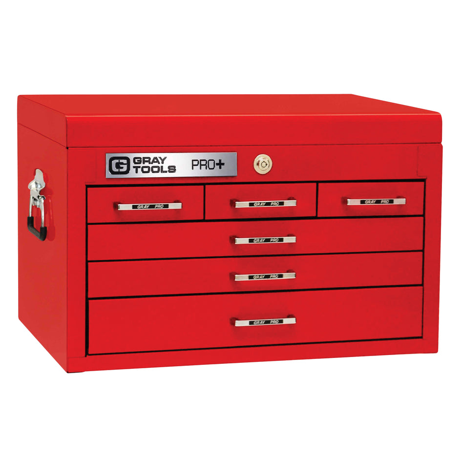 PRO+ Series Top Chest - NJH100