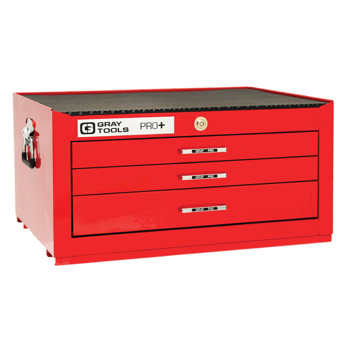 PRO+ Series Intermediate Chest - NJH109