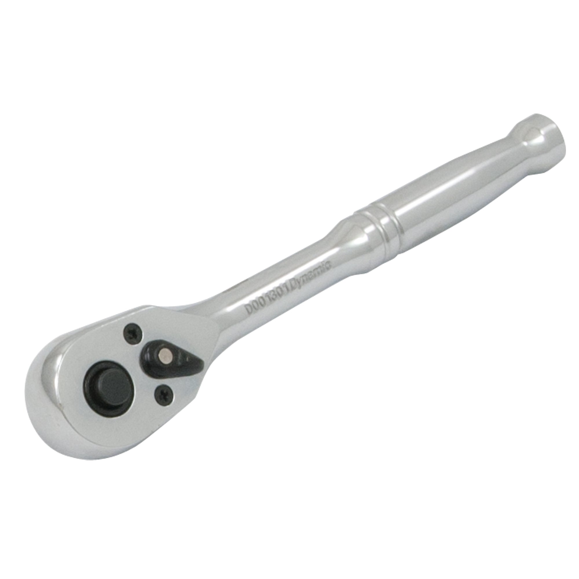 Quick-Release Ratchet Wrench - NJH168