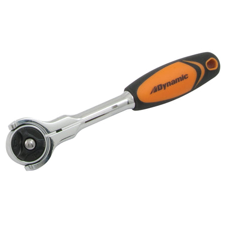 Swivel-Head Ratchet Wrench - NJH170