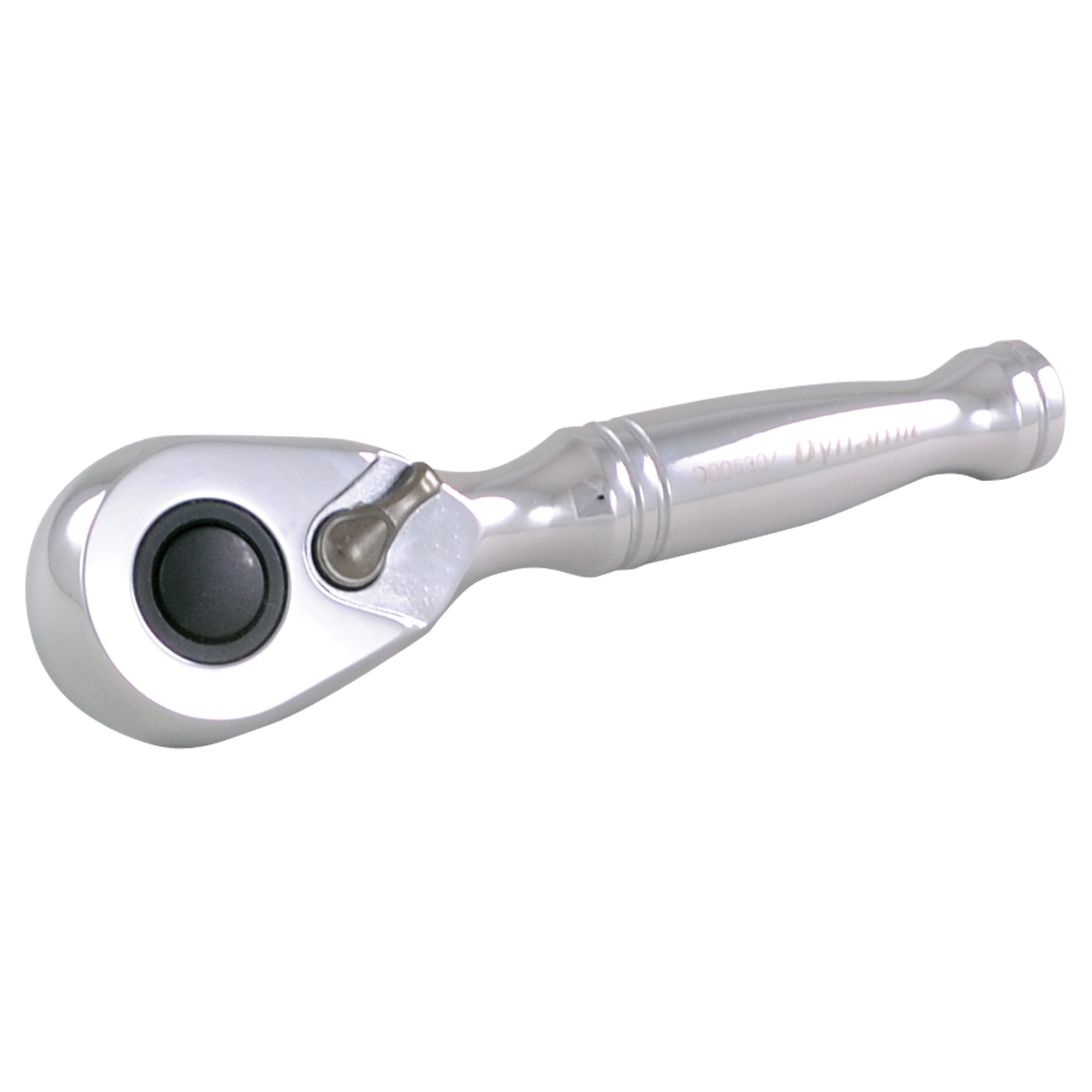 Stubby Quick-Release Ratchet Wrench - NJH250
