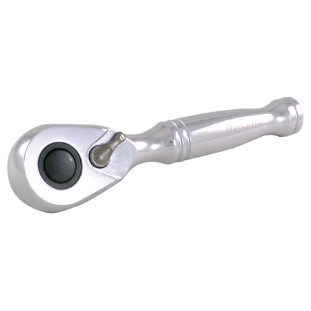 Stubby Quick-Release Ratchet Wrench - NJH250