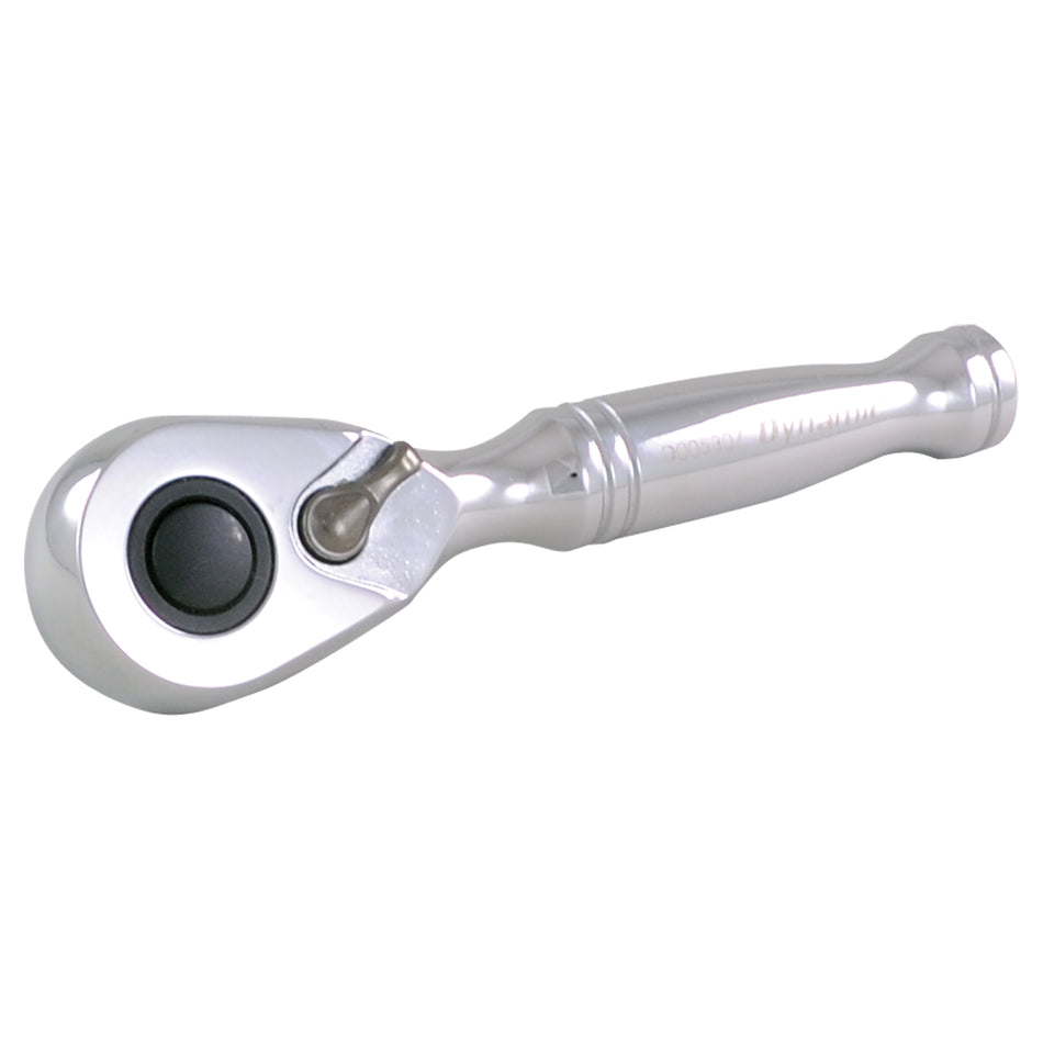 Stubby Quick-Release Ratchet Wrench - NJH250