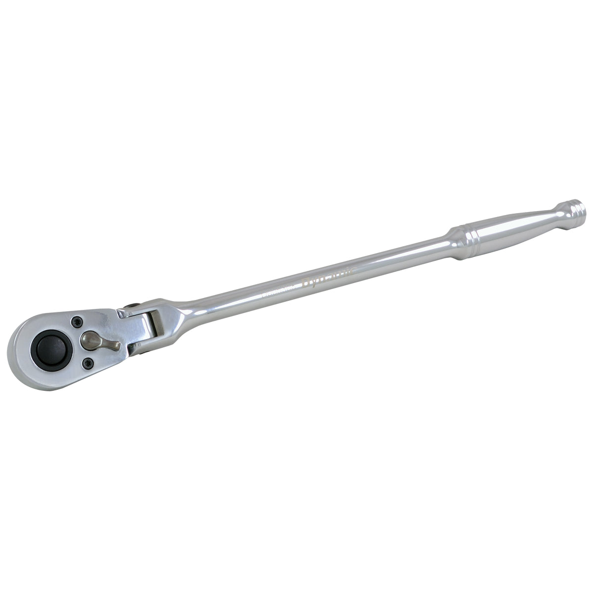 Flex-Head Quick-Release Ratchet Wrench - NJH251