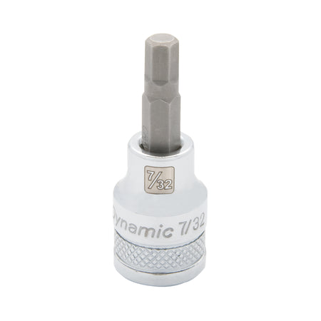 Standard SAE Bit Socket - NJH261