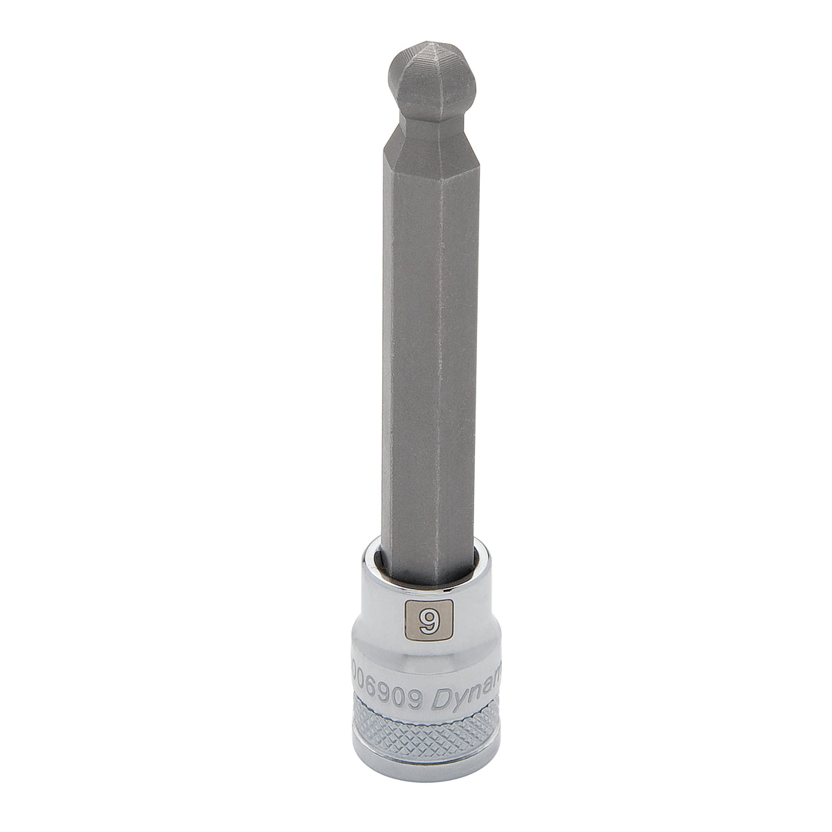 Long Metric Socket - NJH283