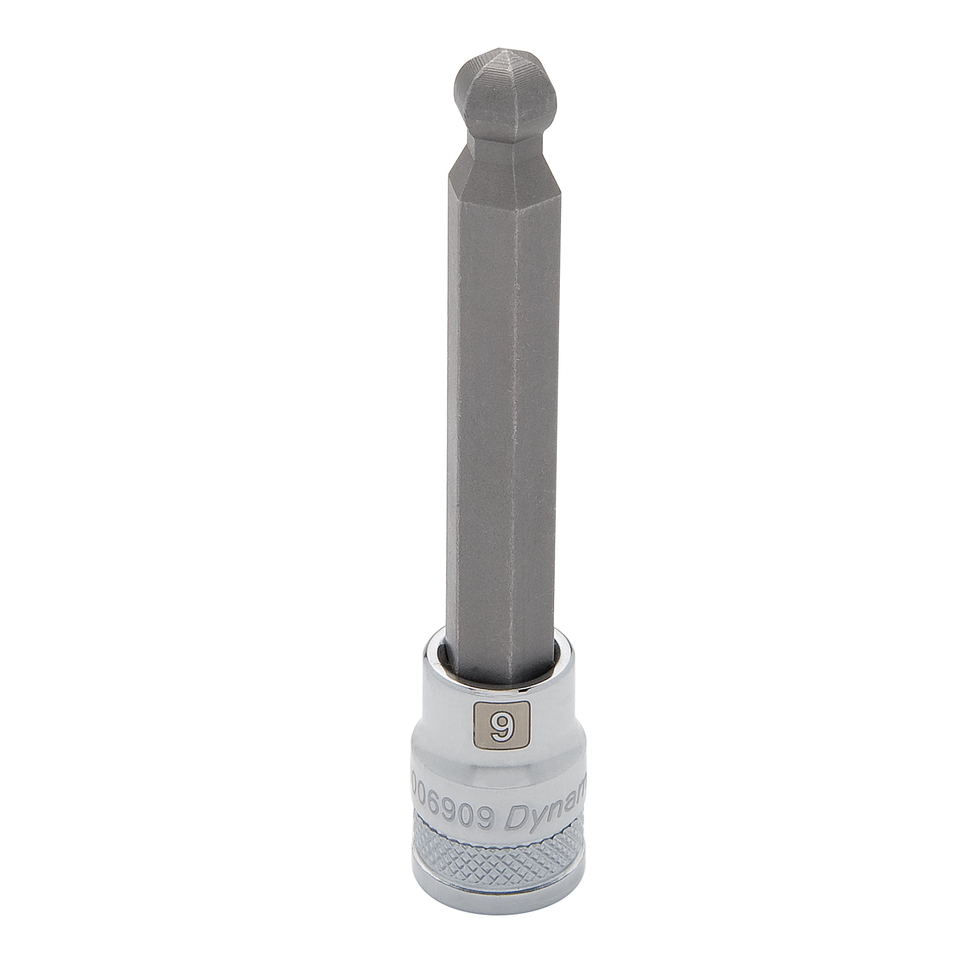 Long Metric Socket - NJH283