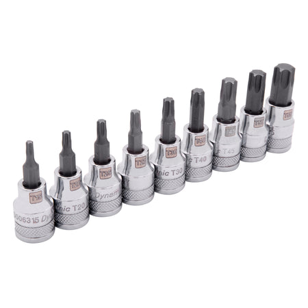 Standard Socket Set - NJH436