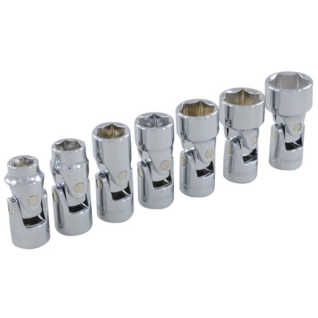 SAE U-Joint Socket Set - NJH444
