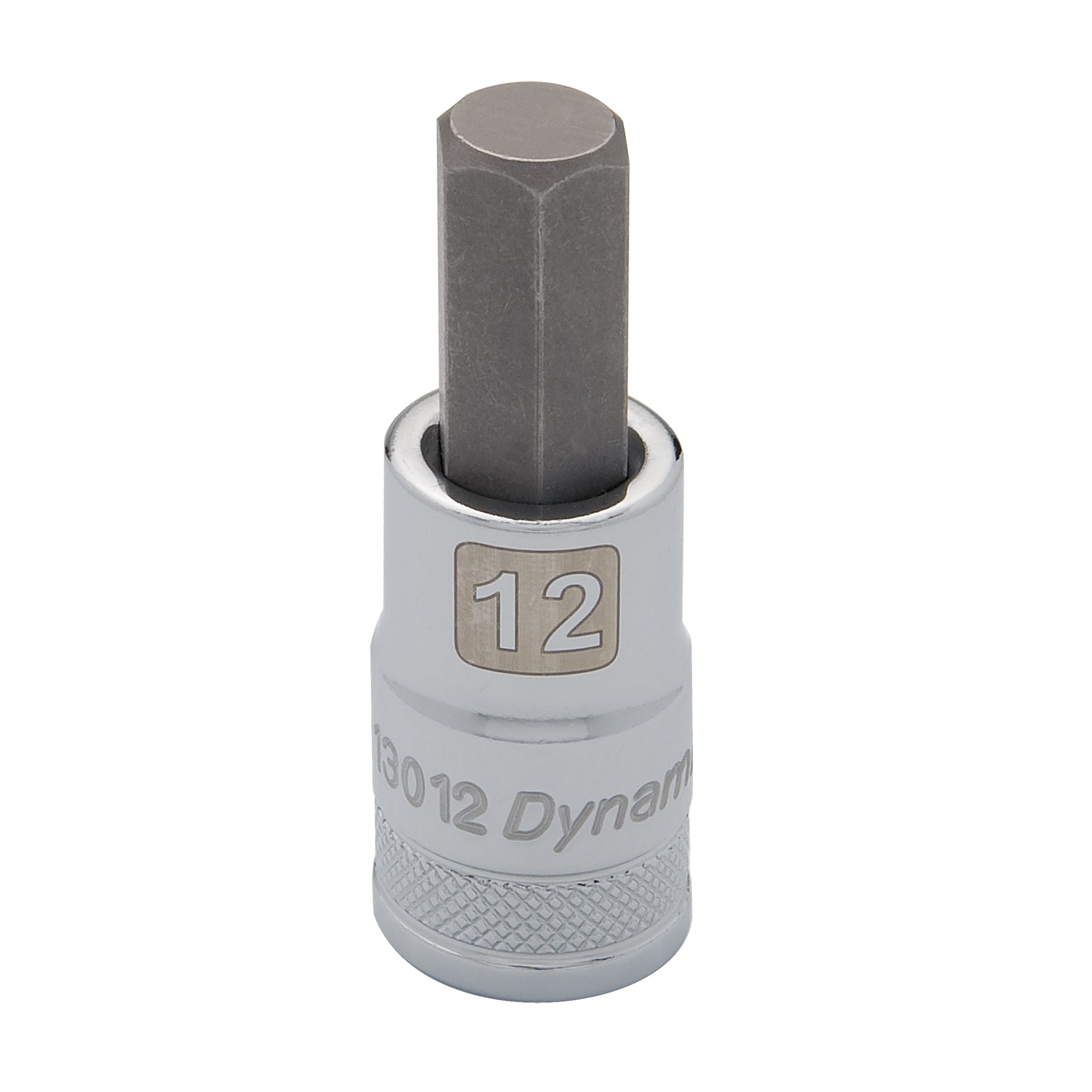 Metric Standard Bit Socket - NJH466