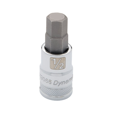 SAE Standard Bit Socket - NJH468