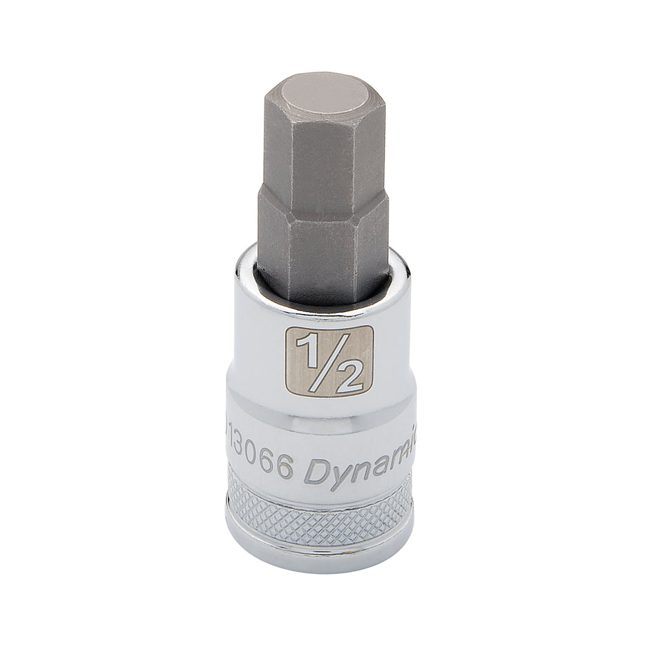 SAE Standard Bit Socket - NJH468