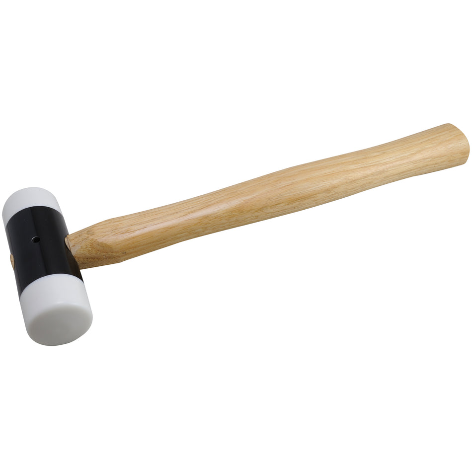 Soft-Face Hammer - NJH813