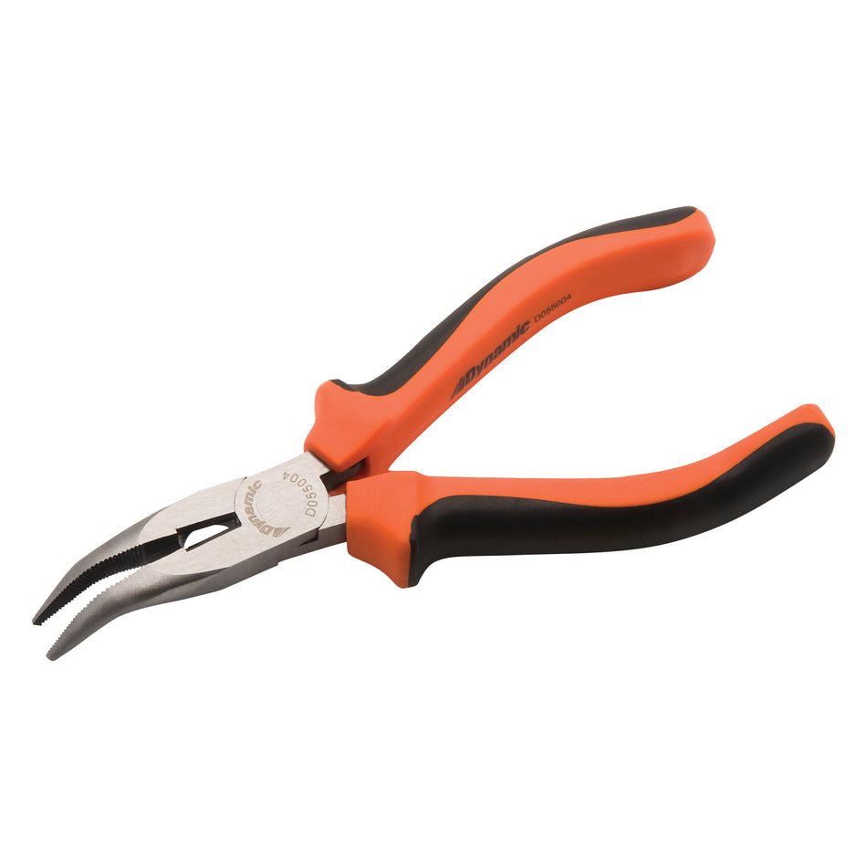 Bent-Nose Pliers - NJH831
