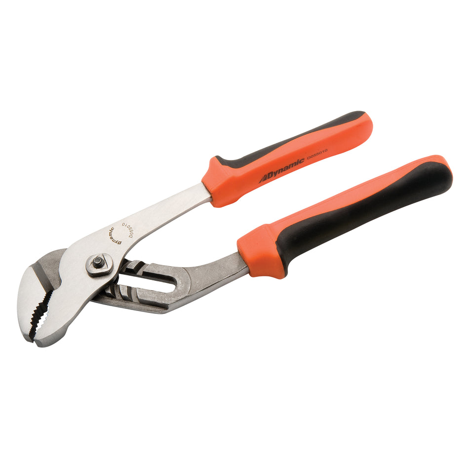 Groove-Joint Pliers - NJH837