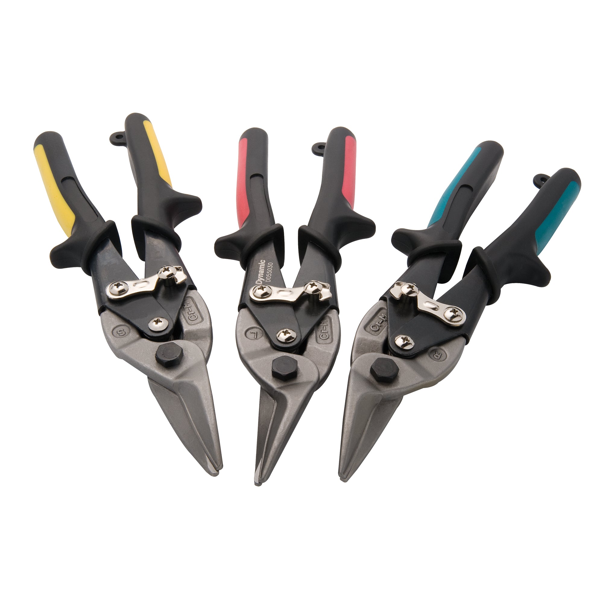 Aviation Snips Set - NJH852