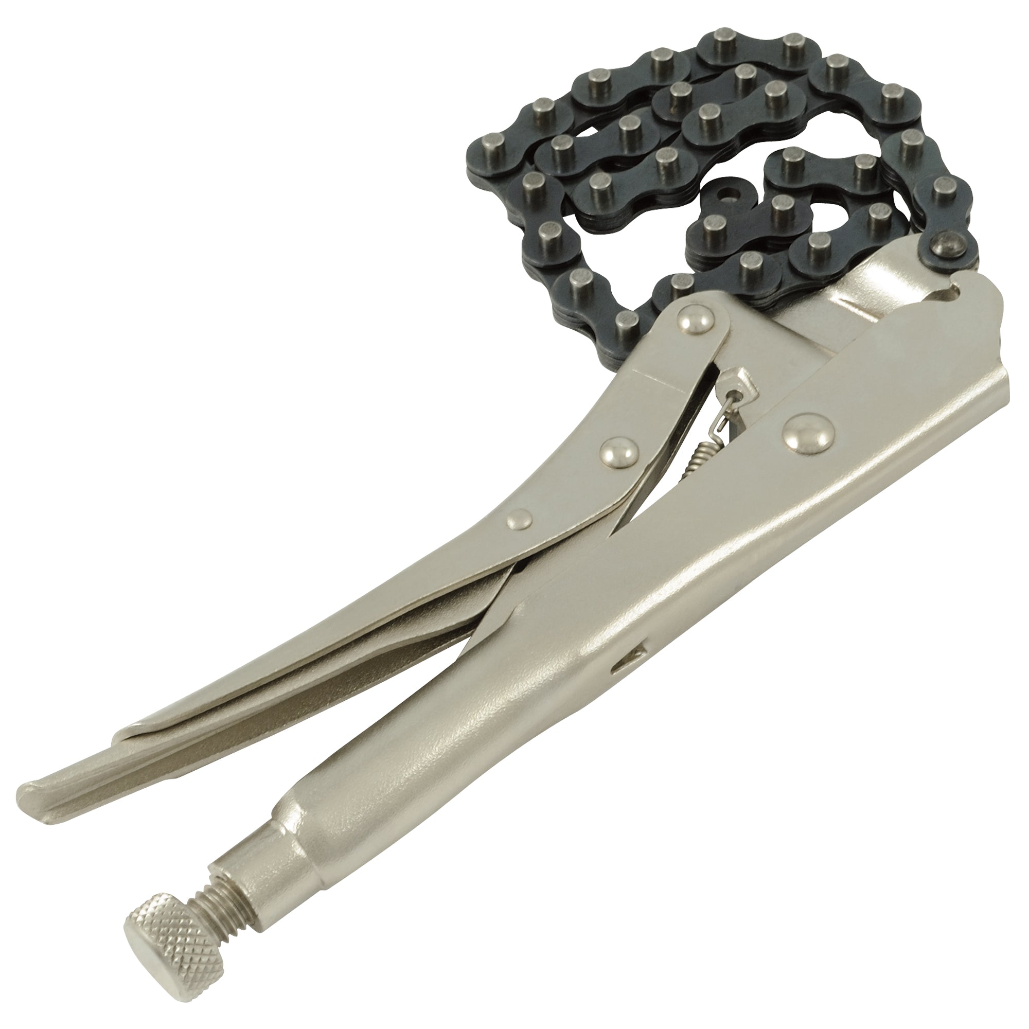 Locking Chain Clamp - NJH861