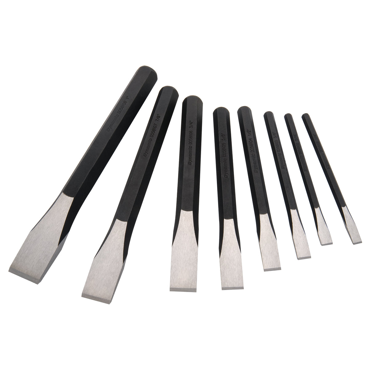 Chisel Set - NJH915