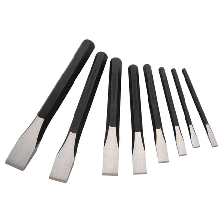 Chisel Set - NJH915