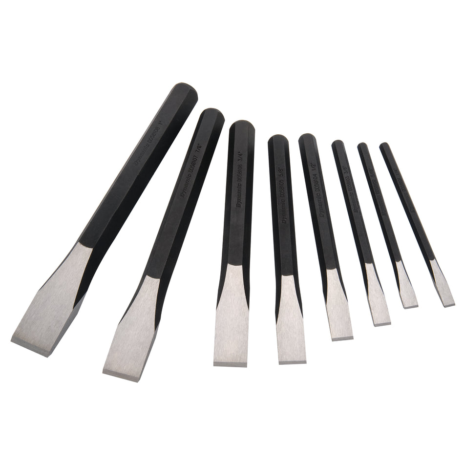Chisel Set - NJH915