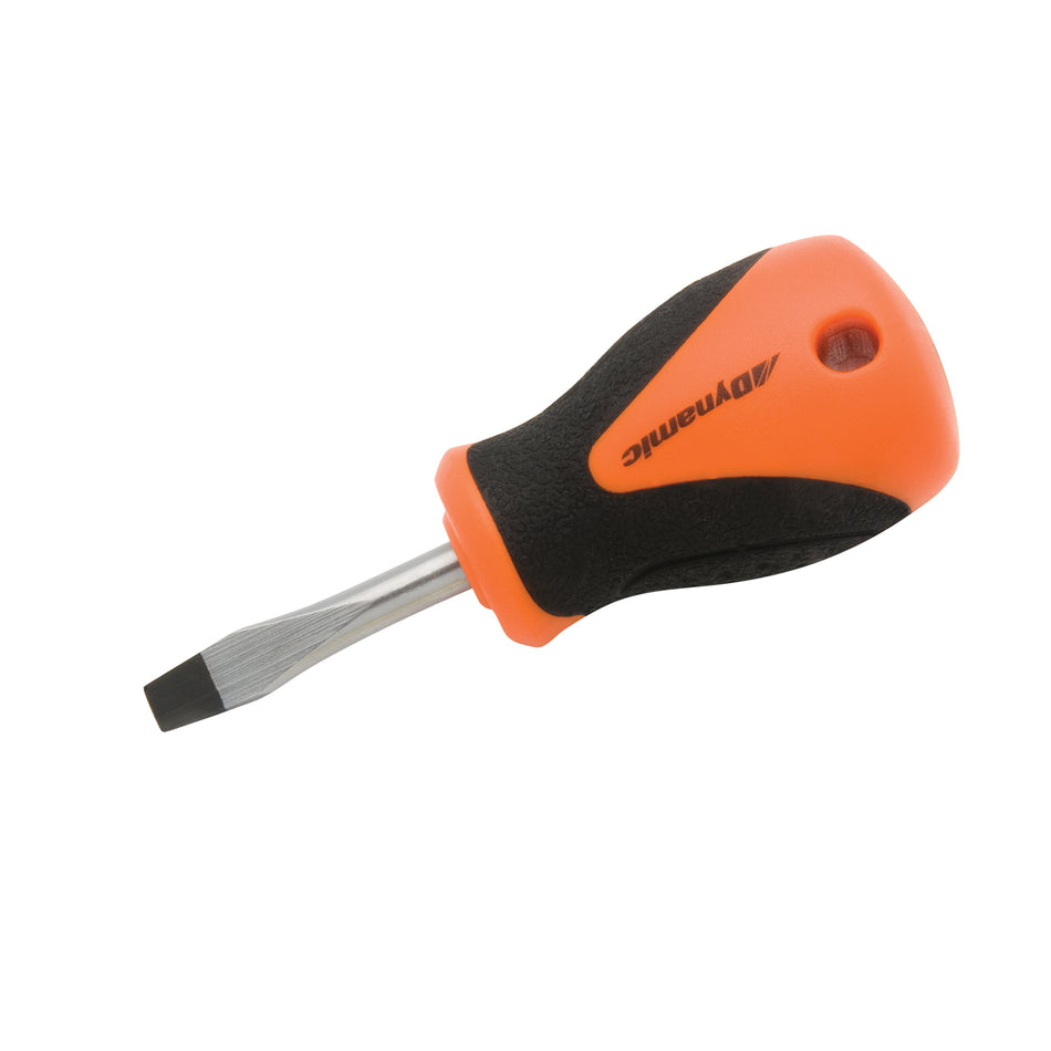 Stubby Slotted Screwdriver - NJH924