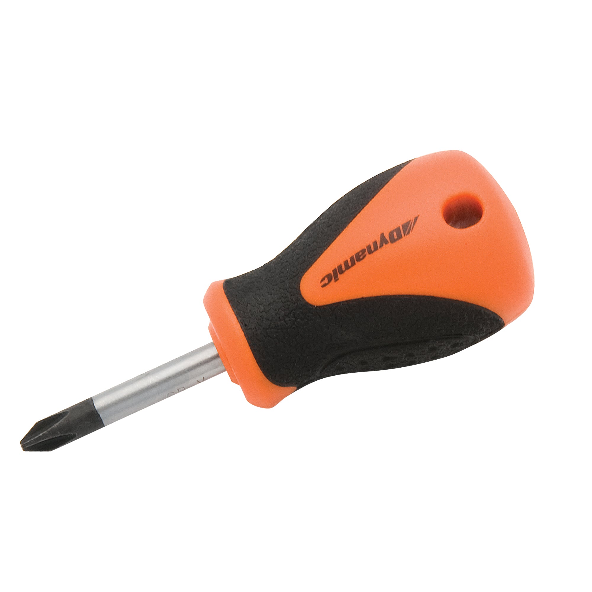 Philips Stubby Screwdriver - NJH932