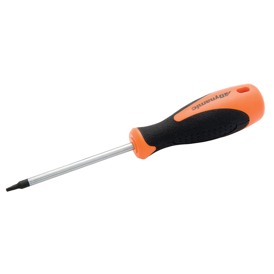 Square Recess Screwdriver - NJH937