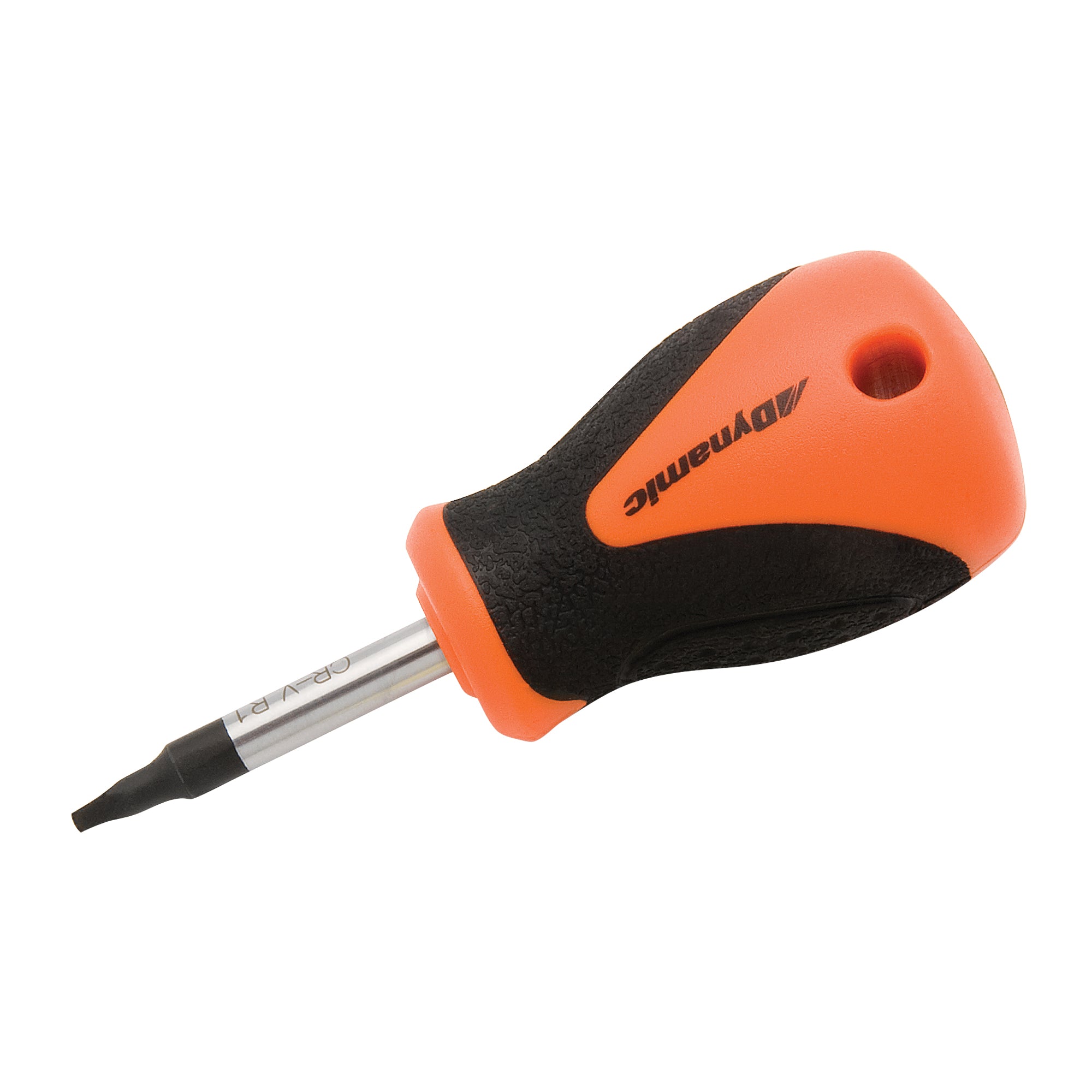Square Recess Stubby Screwdriver - NJH941