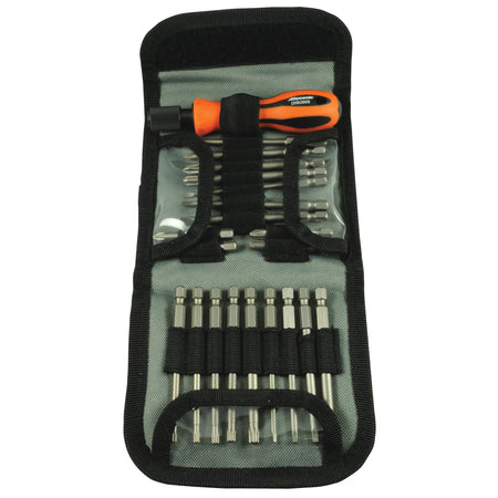 Multibit Screwdriver - NJH963