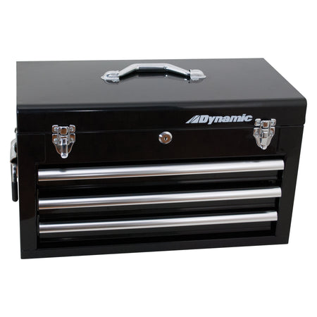 Hand Tool Box with Drawers - NJH970