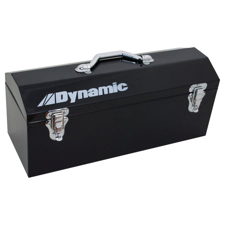 Hip Roof Tool Box - NJH971