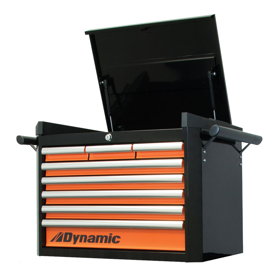 Top Tool Chest - NJH973