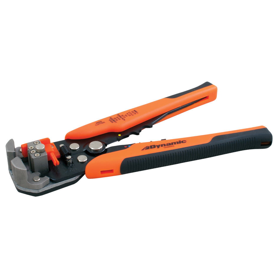 Self-Adjusting Wire Stripper - NJI139