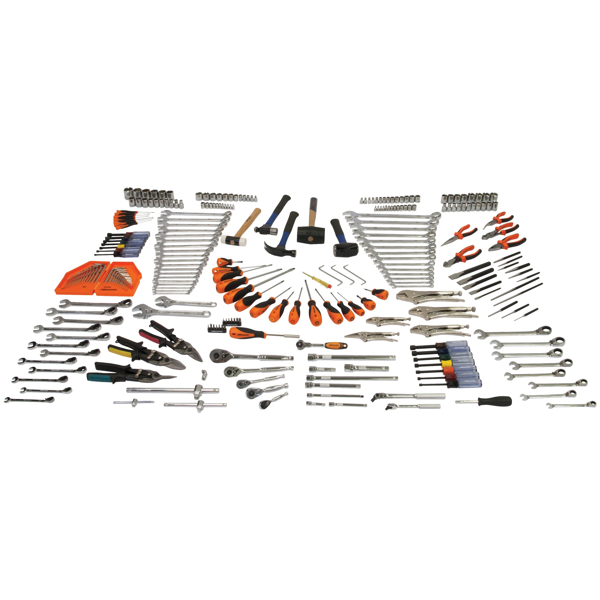 Intermediate Master Tool Set - NJI141