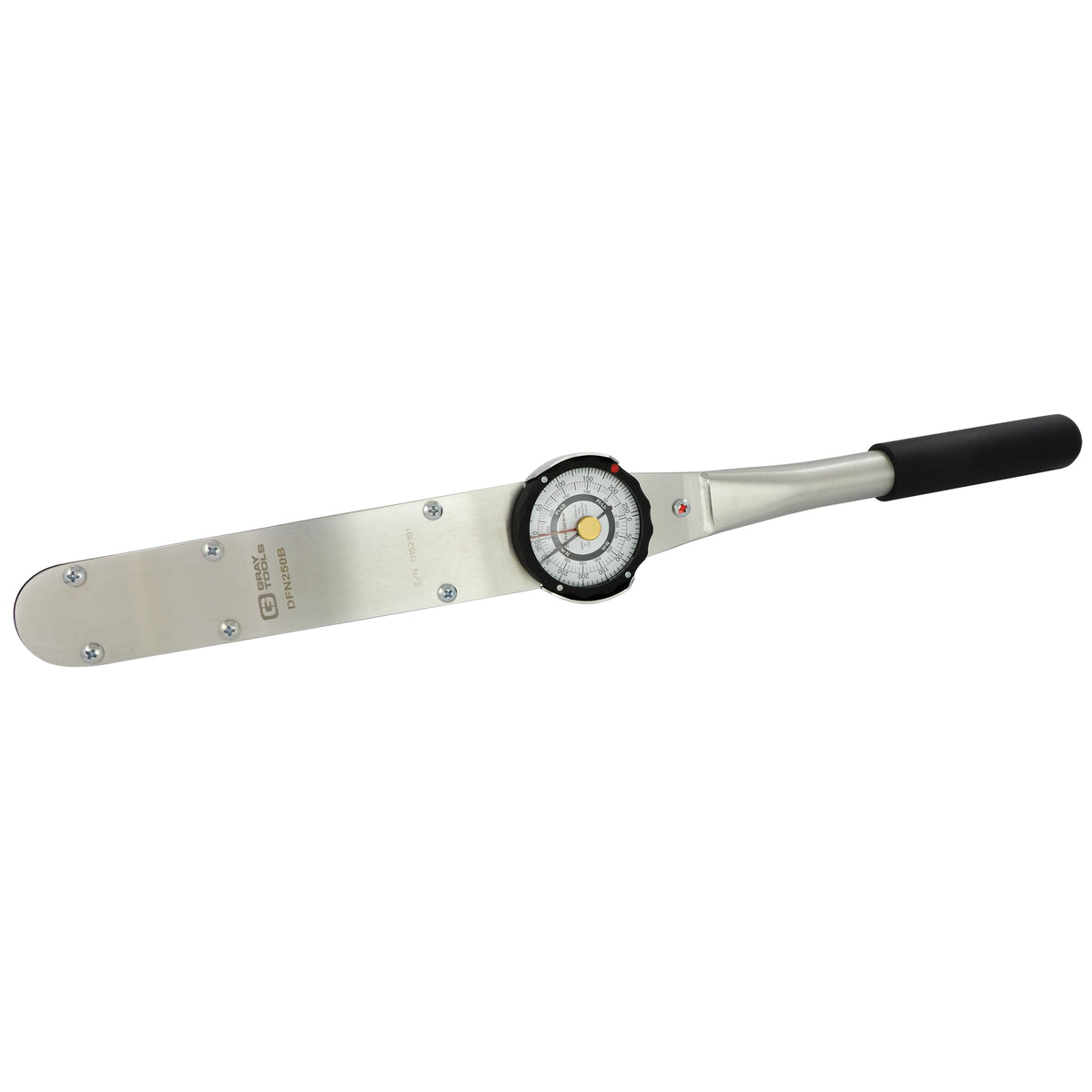 Torque Wrench with Memory Needle - NJI146