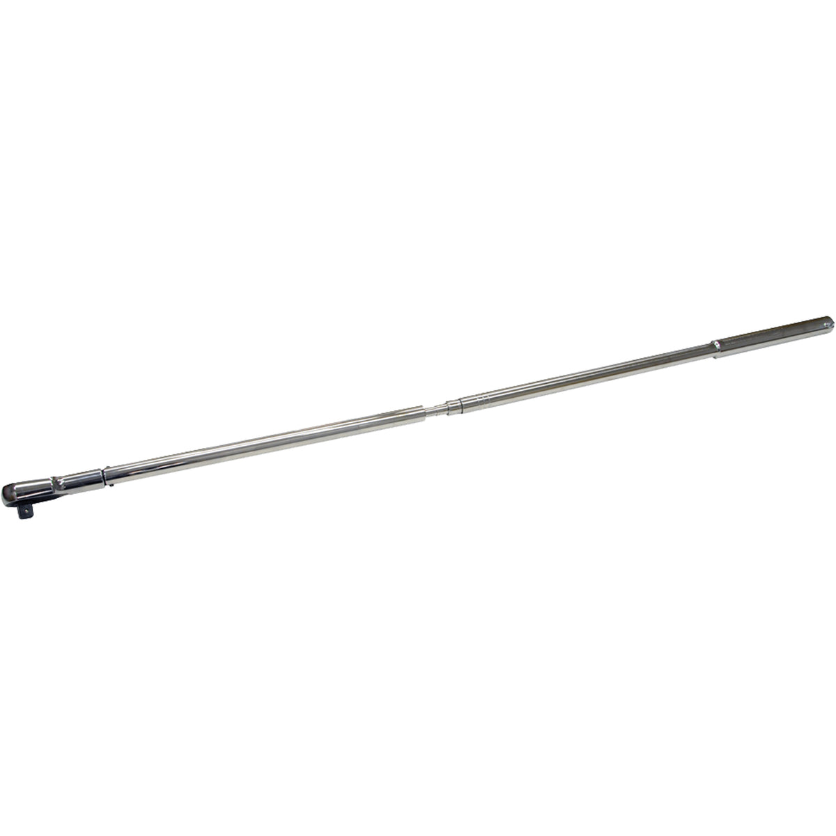 Micro-Adjustable Fixed-Head Torque Wrench - NJI191