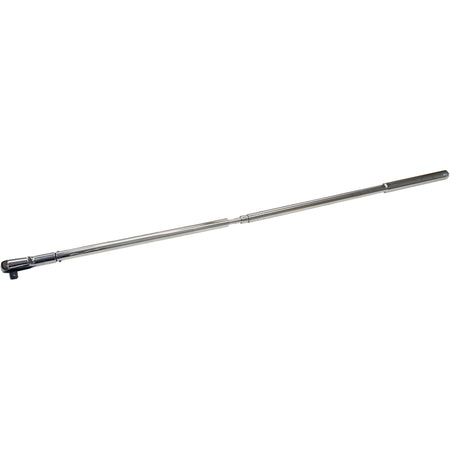 Micro-Adjustable Fixed-Head Torque Wrench - NJI191