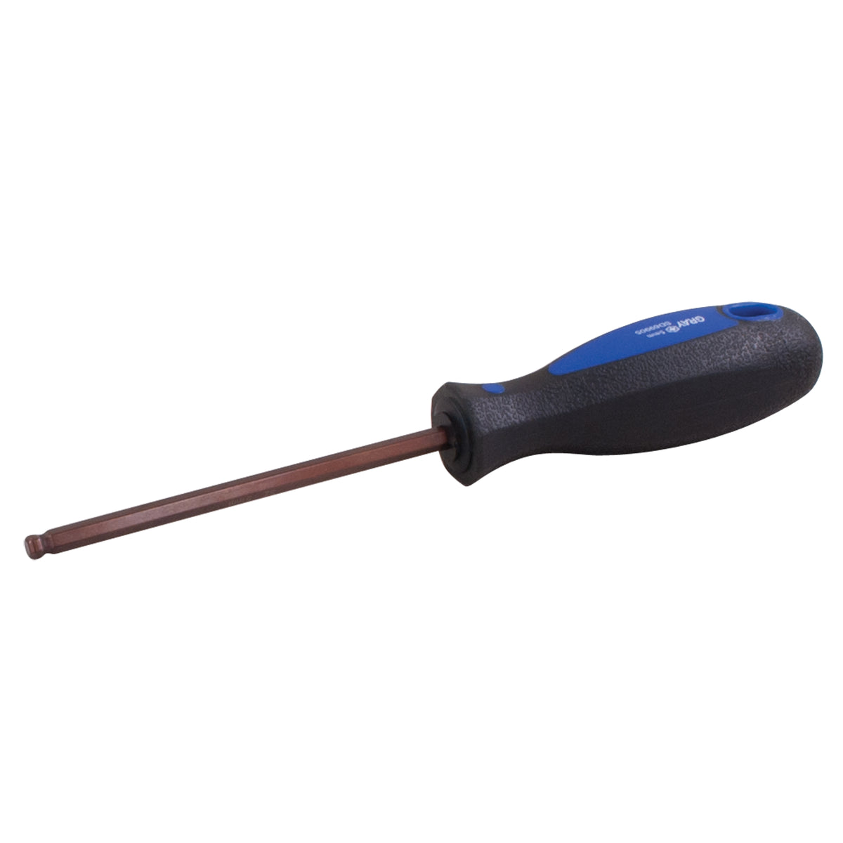 Ball End Screwdriver - NJI233