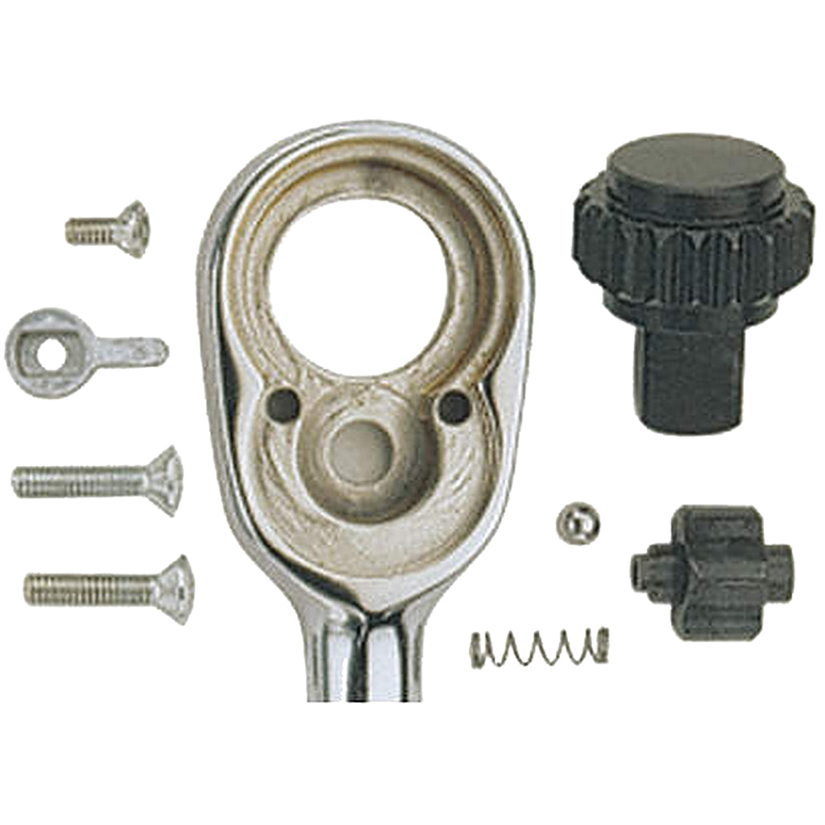 Ratchet Repair Kit - NJI250