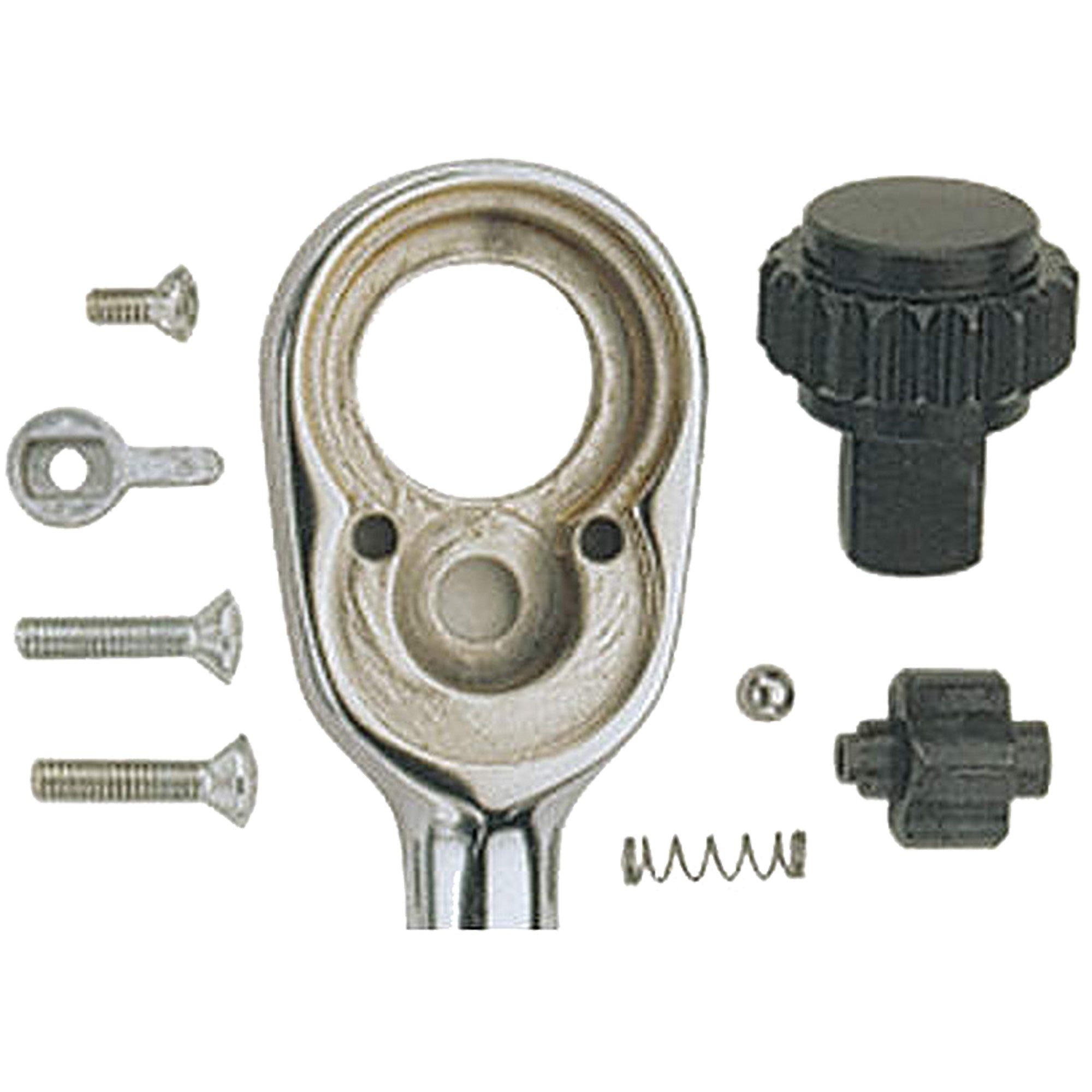 Ratchet Repair Kit - NJI250