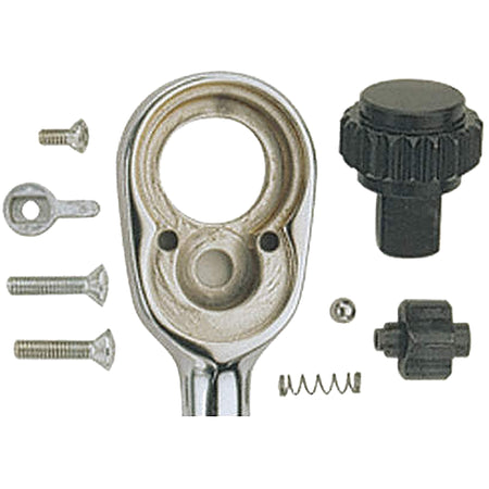 Ratchet Repair Kit - NJI250